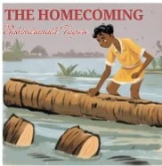 The Homecoming by Rabindranath Tagore