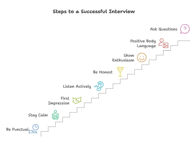 Interview Skills