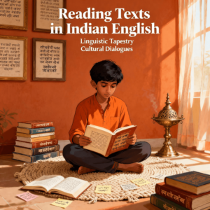 Reading Texts in Indian English