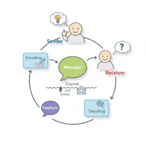 Basics of Communication